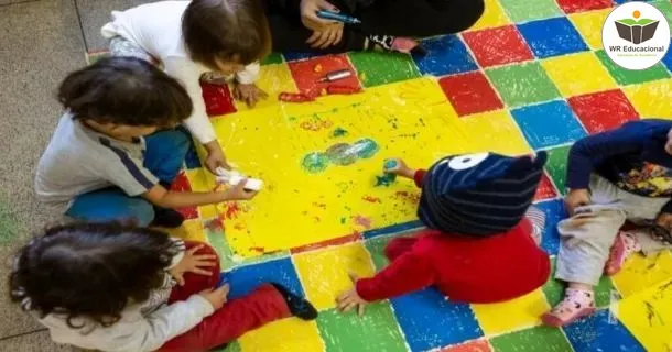 WR Educacional Cursos Gratuitos Com Certificado Válido