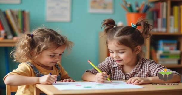 WR Educacional Cursos Gratuitos Com Certificado Válido