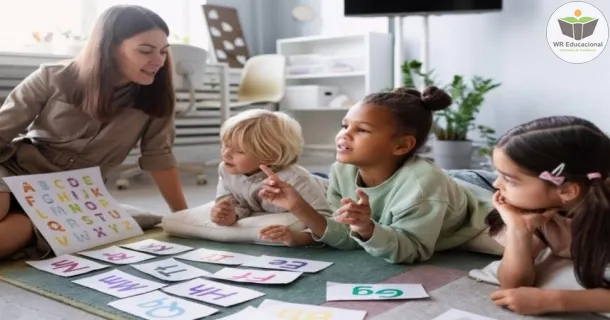 WR Educacional Cursos Gratuitos Com Certificado Válido