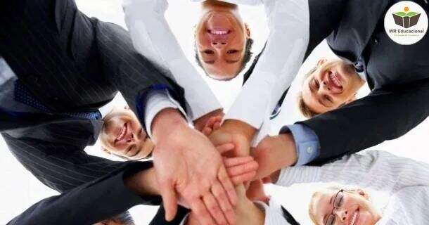 Pedagogia Empresarial 