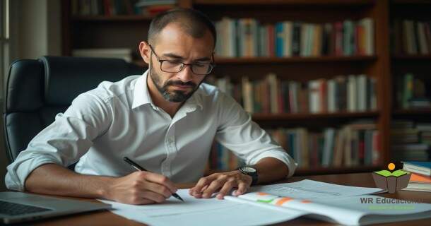 Introdução ao Planejamento de Aulas Eficazes