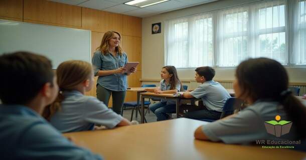 Avaliação Contínua: Estratégias para Medir o Sucesso Educacional
