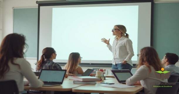 Estratégias de Planejamento para Diversos Ambientes de Aprendizagem