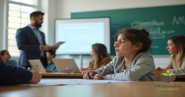WR Educacional Cursos Gratuitos Com Certificado Válido