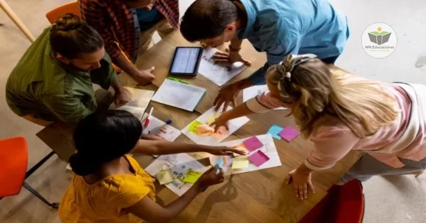 WR Educacional Cursos Gratuitos Com Certificado Válido