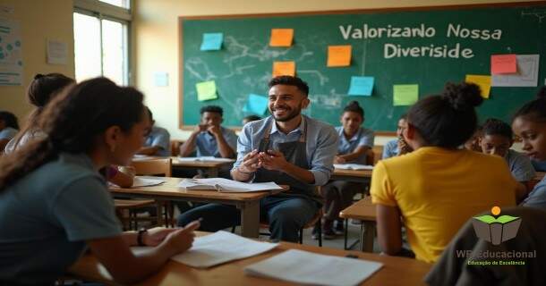 Gestão da Diversidade Cultural e Social na Educação