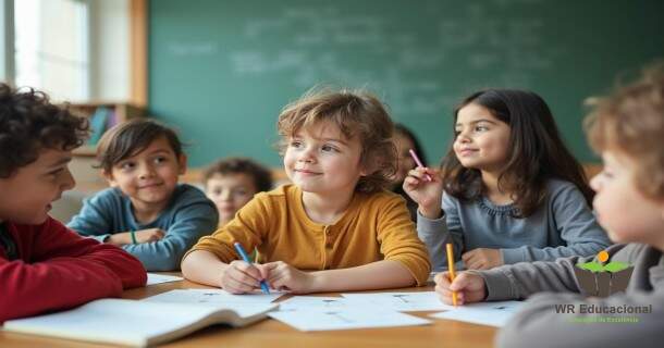 WR Educacional Cursos Gratuitos Com Certificado Válido