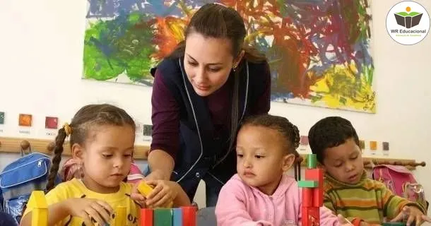 WR Educacional Cursos Gratuitos Com Certificado Válido