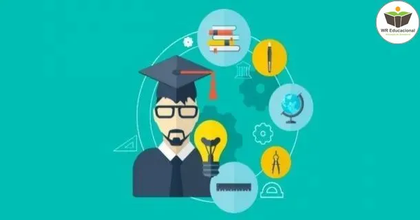 WR Educacional Cursos Gratuitos Com Certificado Válido