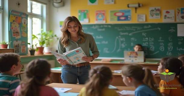 Introdução às Práticas de Alfabetização e Letramento
