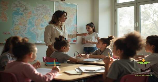 Avaliação e Monitoramento da Aprendizagem em Alfabetização