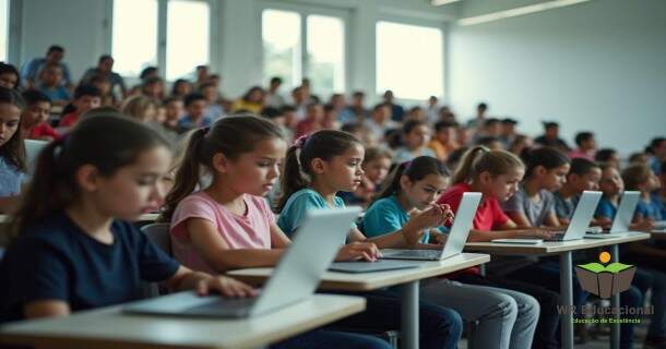 Multiletramentos: Preparando Alunos para o Mundo Digital