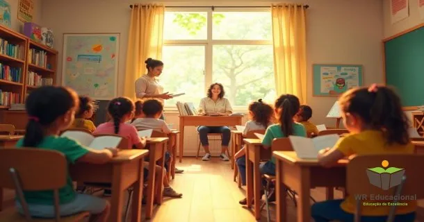 WR Educacional Cursos Gratuitos Com Certificado Válido