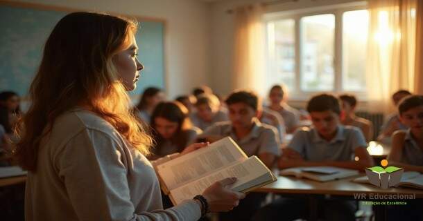 Compreensão da BNCC e suas Implicações no Ensino de Língua Portuguesa