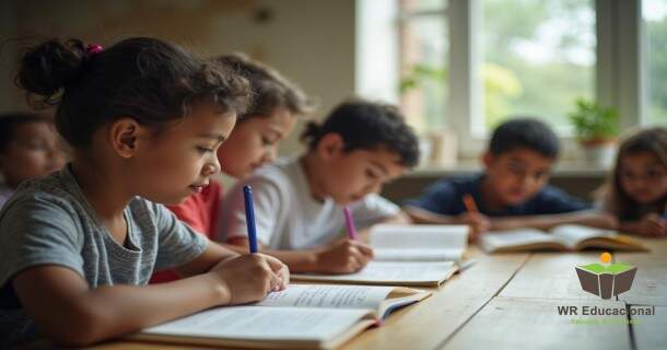 WR Educacional Cursos Gratuitos Com Certificado Válido