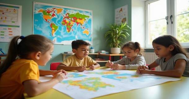 Identificação e Suporte a Diferentes Estilos de Aprendizagem