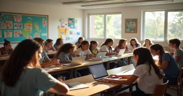 Introdução às Práticas Pedagógicas Modernas
