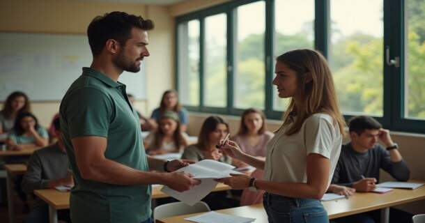 Avaliação e Feedback Efetivo na Educação