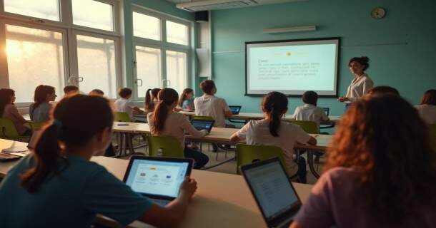 Gestão de Sala de Aula: Técnicas e Estratégias