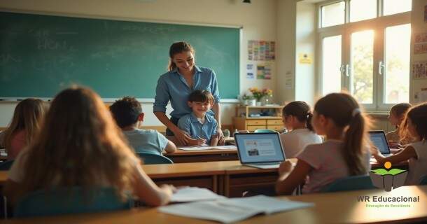 Compreendendo as Bases Legais da Educação Inclusiva