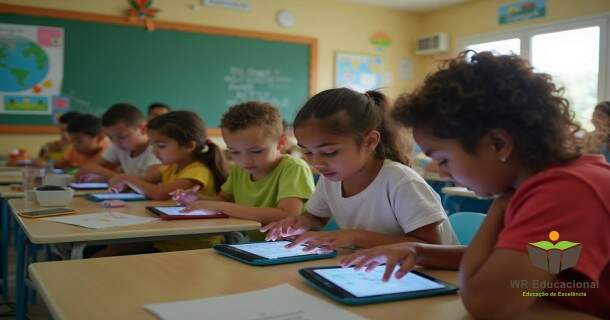 Estratégias de Ensino para Diversidade em Sala de Aula