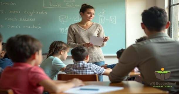 WR Educacional Cursos Gratuitos Com Certificado Válido