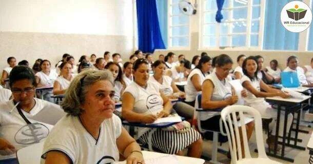 Pressupostos Teóricos, Metóricos e Metodológicos da Educação de Jovens e Adultos 