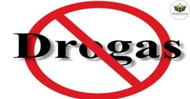 Prevenção ao Uso de Drogas 