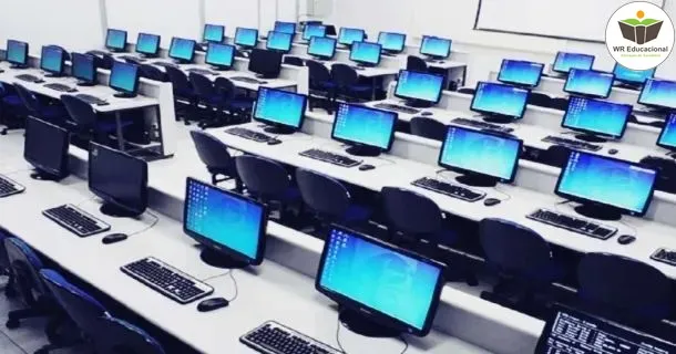 WR Educacional Cursos Gratuitos Com Certificado Válido