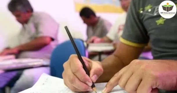 proposta didática com textos na alfabetização de jovens e adultos