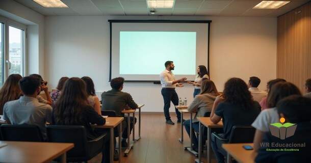 Teorias do Desenvolvimento Cognitivo e suas Aplicações na Educação