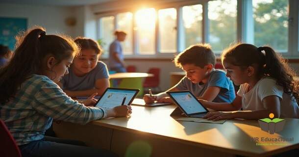 Motivação e Engajamento: Estratégias Eficientes para Salas de Aula Dinâmicas