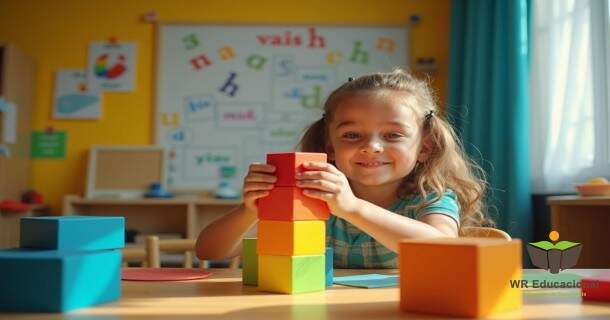 Principais Teorias do Desenvolvimento Infantil