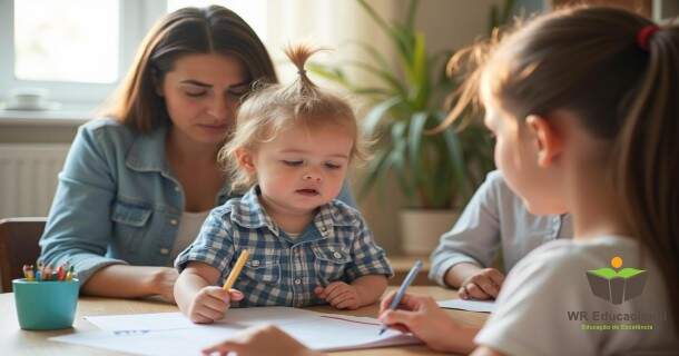 WR Educacional Cursos Gratuitos Com Certificado Válido