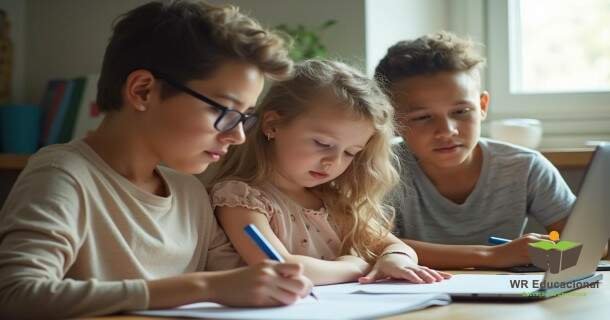 WR Educacional Cursos Gratuitos Com Certificado Válido