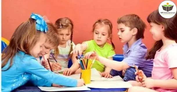 WR Educacional Cursos Gratuitos Com Certificado Válido