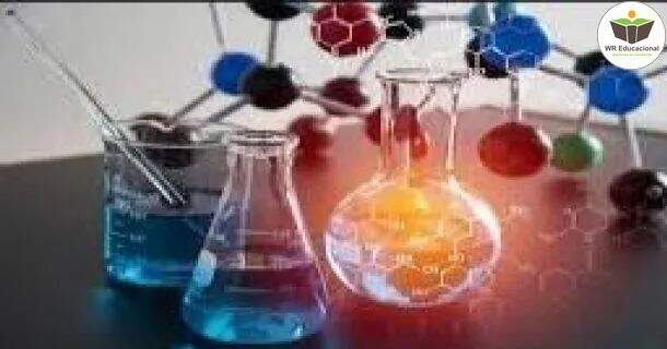 conteúdos do ensino fundamental e médio em química