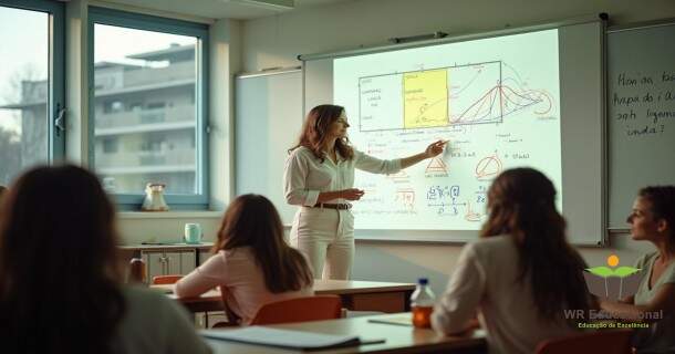 Fundamentos do Raciocínio Lógico na Educação