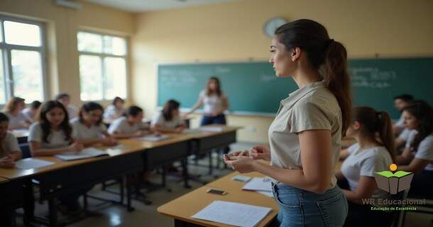 Avaliação e Medições no Aprendizado Lógico