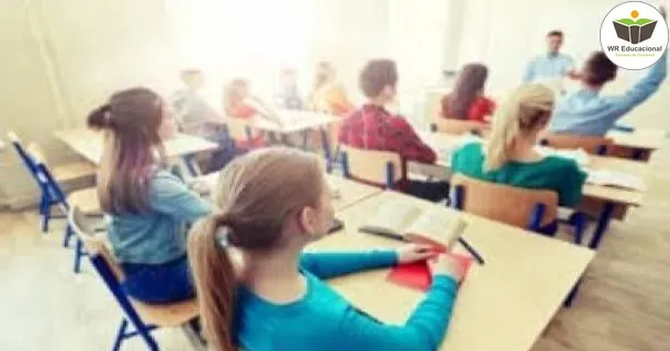 WR Educacional Cursos Gratuitos Com Certificado Válido