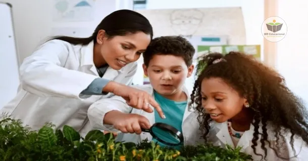 WR Educacional Cursos Gratuitos Com Certificado Válido