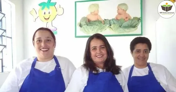 WR Educacional Cursos Gratuitos Com Certificado Válido