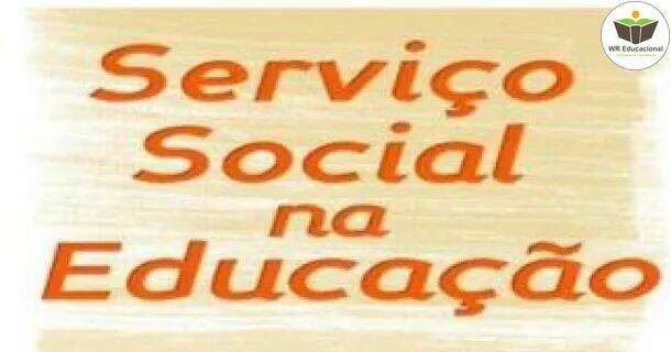 Serviço Social na Educação 