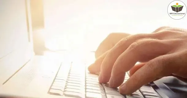 WR Educacional Cursos Gratuitos Com Certificado Válido