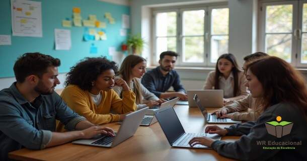 Principais Ferramentas Digitais na Educação Atual