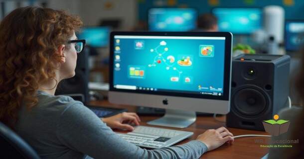 WR Educacional Cursos Gratuitos Com Certificado Válido
