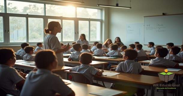 Princípios de Semântica e Sua Aplicação na Educação