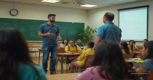 Pragmática Comunicativa: Interpretação e Uso na Sala de Aula