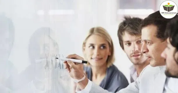 WR Educacional Cursos Gratuitos Com Certificado Válido
