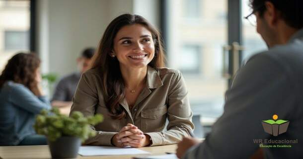 WR Educacional Cursos Gratuitos Com Certificado Válido
